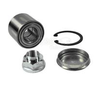Kit Cojinete de Rueda Ø 52MM 42MM METZGER Iam-Expertise Apto para Opel Agila