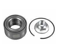 Kit Cojinete de Rueda Ø 66MM 35MM METZGER Iam-Expertise Apto para Kia Picanto