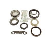 Kit Cojinete de Rueda Ø 75MM TRISCAN Apto para U.a. MERCEDES-BENZ CLASE S