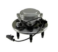 Kit Cojinete de Rueda Apto para Cadillac Escalado RWD 07 Chevrolet Avalancha
