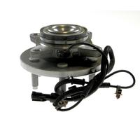 Kit Cojinete de Rueda Apto para Ford Expedición 07-10 RWD, Lincoln Navegante RWD