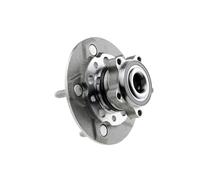 Rodamiento de la rueda Eje delantero KLP-FR-053 NTY para FORD