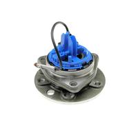 Buje de rueda cojinete de rueda delantero L/R OPEL SIGNUM VECTRA C 2002-