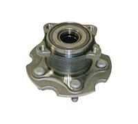 Kit Cojinete de Rueda Apto para Toyota Rav 4 IV 2.2D 4WD 2.0 Lexus NX