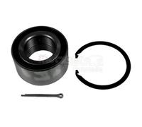 Kit Cojinete de Rueda Con Anillo Sensor Ø 80MM 40MM METZGER para U. A.