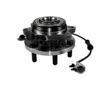 METZGER WM 6999 Juego de cojinete de rueda