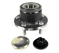 METZGER WM 6522 Juego de cojinete de rueda