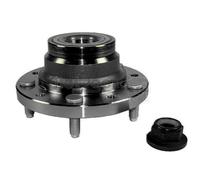 Kit Cojinete de Rueda Con Cubo METZGER Iam-Expertise Apto para U.a. Ford Transit