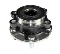 Kit Cojinete de Rueda Con Cubo METZGER Iam-Expertise Apto para U.a. Toyota Rav