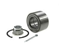 Kit Cojinete de Rueda Eje Apto para Daihatsu Sirion I/II 98- OE zu Vergl 9004