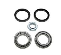 Kit Cojinete de Rueda Eje Apto para Fiat Ducato 94-01, Citroen Jumper 94-01, Pe
