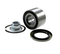Kit Cojinete de Rueda Eje Apto para Toyota Lexus IS200 2.0I 24V 99- OE zu Vergl