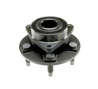 Kit Cojinete de Rueda Eje / Hintenachse Apto para Opel Insignia 08 Chevrolet Ma