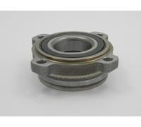 Rodamiento de la rueda Eje trasero izquierda KLT-BM-020 NTY para BMW 7 X5 6