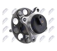 Kit Cojinete de Rueda Hintrnachse Apto para Byd Delfín 21 5 Pernos / OE zu Vergl