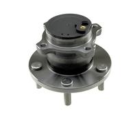 Kit Cojinete de Rueda Hintrnachse Apto para Mazda 3 03 5 06- OE zu Vergl 050711B