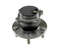 Kit Cojinete de Rueda Hintrnachse Apto para Mazda 3 03 5 06- OE zu Vergl 050711B