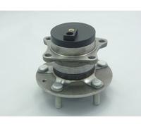 Kit Cojinete de Rueda Hintrnachse Apto para Mazda 6 Gh 07 Vagón 07 CX-7 2WD