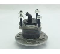 Kit Cojinete de Rueda Hintrnachse Apto para Opel Vectra C 02 Signum 03 Fiat Cro