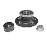 NK Kit Cojinete de Rueda para Renault Kangoo 1.2 16V 1.5 DCI Nissan Cabstar Caja