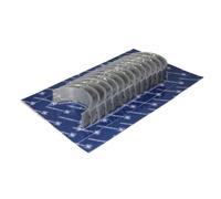 Kit cojinetes cigüeñal KOLBENSCHMIDT 77682710