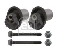 Kit Cojinetes Cuerpo Eje Febi Bilstein 01199 para Seat VW