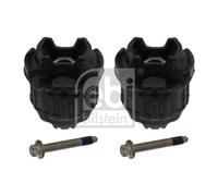 FEBI BILSTEIN Juego de reparación, cuerpo del eje para MERCEDES-BENZ LS (Ref: 22840)