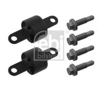 Kit Cojinetes Cuerpo Eje Febi Bilstein 34248 para Ford