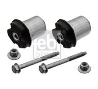 Kit Cojinetes Cuerpo Eje Febi Bilstein 44700 para Renault