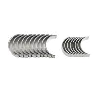 Kit Cojinetes De Biela Y Cigüeñal STD 06B105561 06B105591 Compatible con A1 A3 A4 TT 1.6L 1.8L 1.8T 2.0L 2.0T