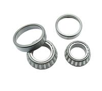 Kit Cojinetes Eje Dirección Cabezal Rodamiento Dirección Para XVZ1200 1300 XV1600 1700 Para Road Wild Para Royal Star Para Silverado 1983-15