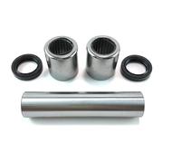 Kit Cojinetes Eje Dirección Junta De Aceite Enlace Palanca Triangular Motocicleta Buje Cojinete Suspensión Choque Trasero Para CRF150R CRF150RB 2022