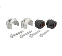Kit cojinetes, estabilizador FEBI 46186 para CLK (C209) 5 2002-2009