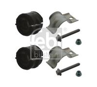 Kit Cojinetes Estabilizador Febi Bilstein 37765 para Citroën Peugeot