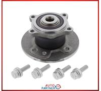 MAPCO Cojinete de rueda para MINI: MINI (Ref: 26654)