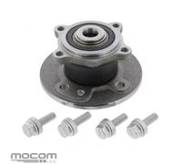 Kit Cojinetes Rueda Cubo de la Trasera Izquierda O Derecho para Mini R50 R52 R53