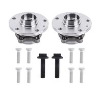 Kit Cojinetes Rueda for VW Golf Plus Jetta Passat Audi A3 TT 2003-2018 5K0498621