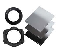 Kit Cokin ND Gradual U3HO-25 + Anillo adaptador Z-Pro 77mm