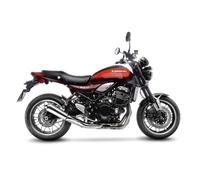 KIT COLECTOR LEOVINCE PARA KAWASAKI Z900 RS CAFE 18-20