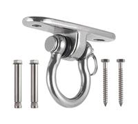 Kit Colgante De Silla De Hamaca - Cosqueros De Swing De Servicio Pesado | Soportes De con Sensación Seca | Cinta De Manija De Banda De Sudor Precutada para De De Pickleball Bádminto