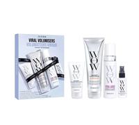 Kit Color Wow Viral Volumisers - Efecto Lleno, Ligero, Con Volumen