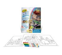 Juego para Colorear CW Disney Toy Story 5