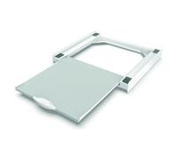 Base De Superposición Meliconi Torre Pro L60 Lavadoras Secadoras