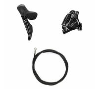 Kit Comando Anterior 105 di2 st-r7170 / br-r7170 2x12v SH-IR7170DLF6SC100A Shim