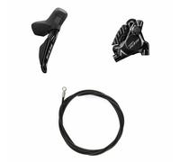 Kit Comando Trasero 105 Di2 St-R7170 / Br-R7170 2X12V SH-IR7170DRRDSC170A SHI