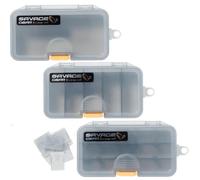 Kit Combi De Cajas De Señuelos Savage Gear 3 Piezas