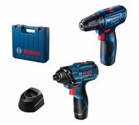 Kit combinado BOSCH 06019G8023