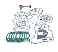 Kit combinado: conexión de varilla con kit de motor