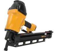 Kit combinado de clavadora for marcos (F21PL) y compresor aire La for presenta un diseño liviano magnesio