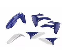 POLISPORT Juego Plástico Apto An Sherco Se-R Sef-R 125 250 300 450 510 13-15